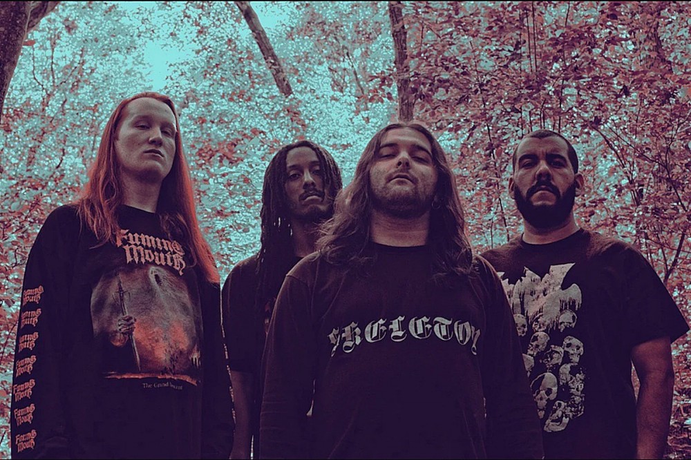Death Metal Band Shows Police’s Reluctance to Help Recover Stolen Tour Trailer