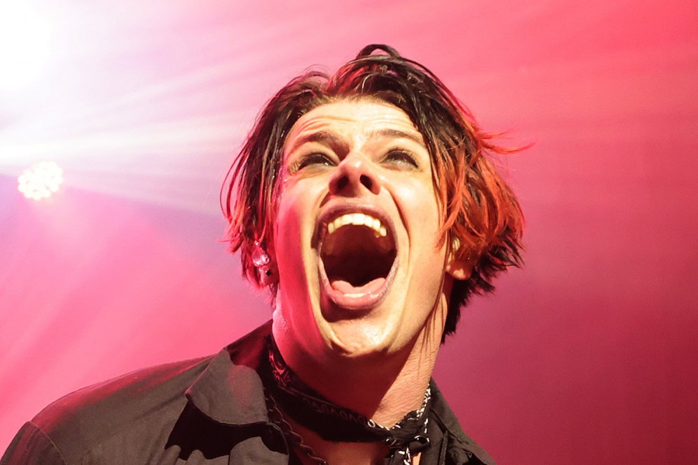 Yungblud Reveals New Self-Titled Album Details