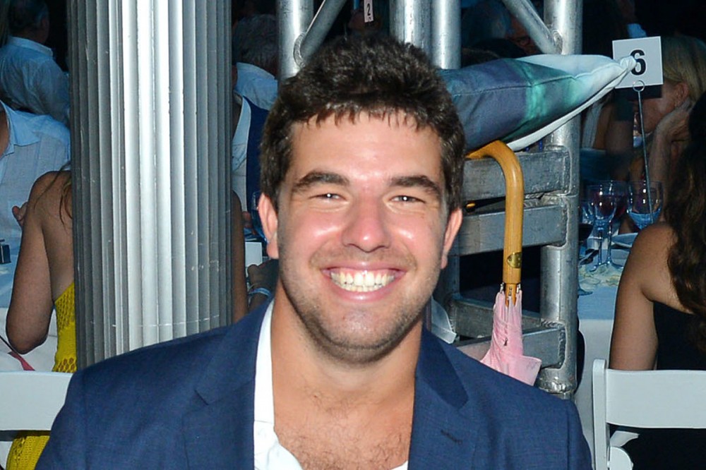 Fyre Fest Founder Has Been Released From Prison Early