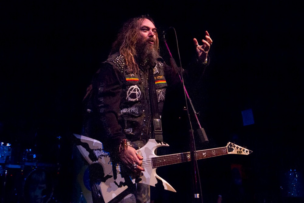 Max Cavalera Is Blessed to Be Among the ‘Last Brothers Together in Metal’