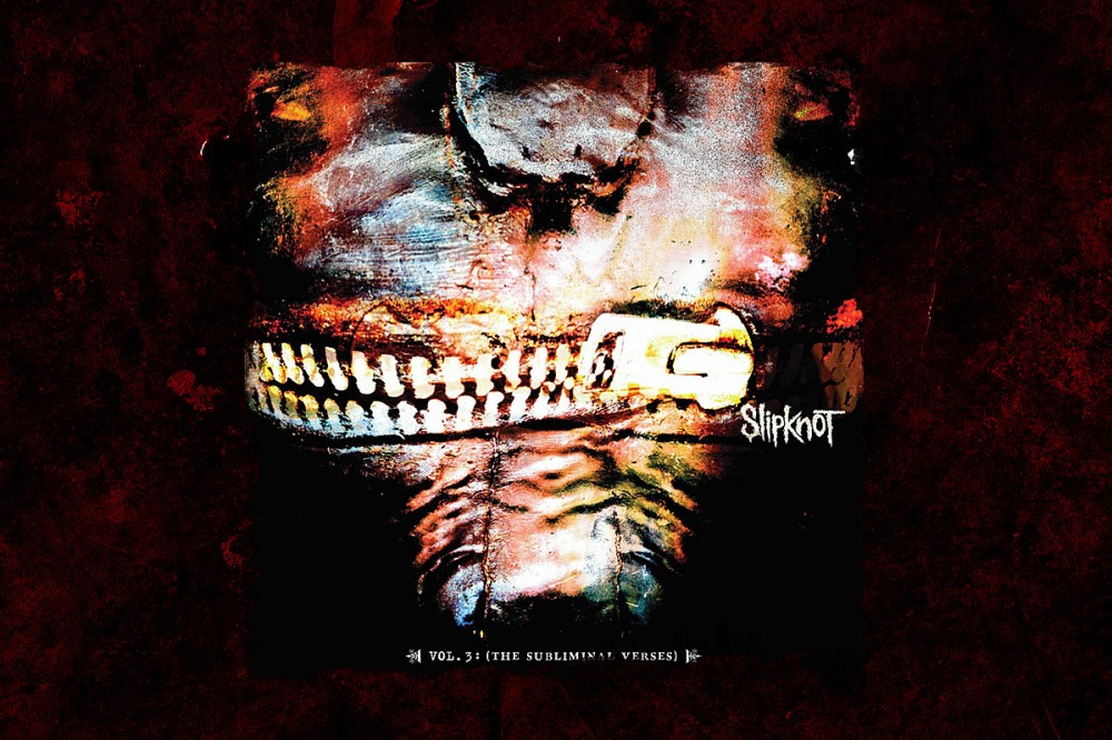 18 Years Ago – Slipknot Overcome Internal Strife to Unleash ‘Vol. 3: (The Subliminal Verses)’