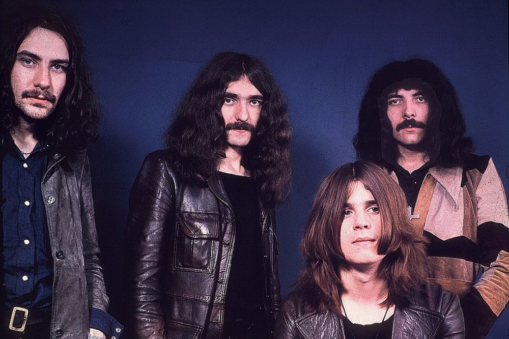 Geezer Butler Reveals How Black Sabbath Initially Got Their ‘Sarcastic’ ‘Heavy Metal’ Label