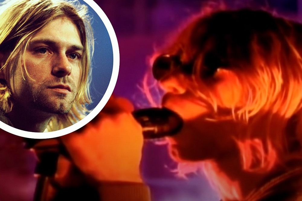 That Time Nirvana Intentionally Wrecked ‘Smells Like Teen Spirit’ on TV