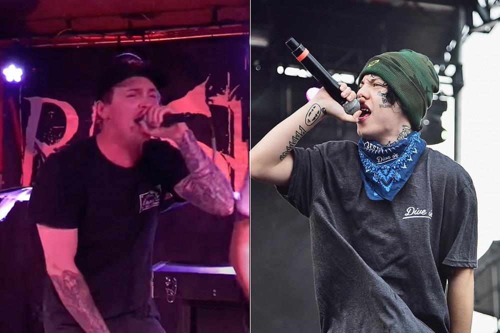 Nu-Metal Band Calls Out Headliner After Last-Minute Tour Drop-Off