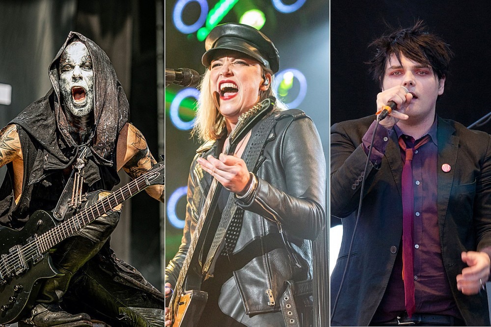Poll: What Was the Best Rock or Metal Song of May? – Vote Now