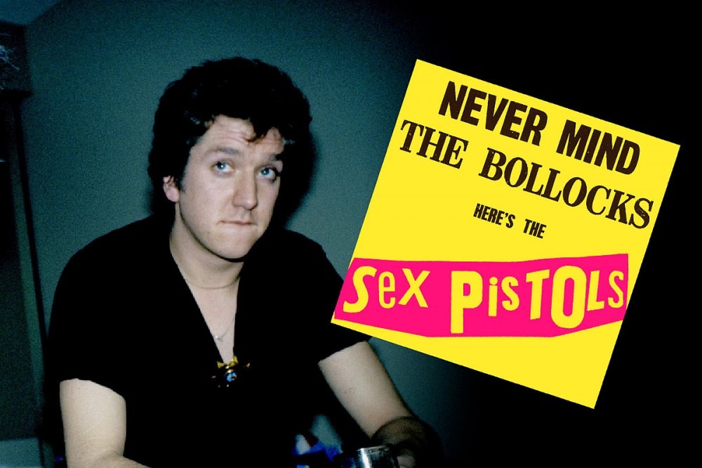 Sex Pistols Guitarist Steve Jones Says He’s ‘F—ing Tired’ of the Band’s Music