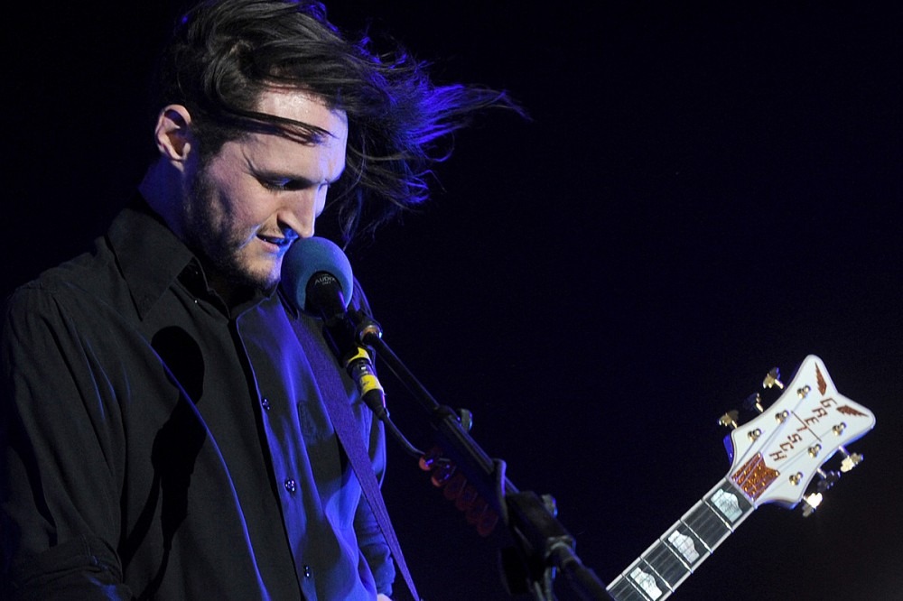 Josh Klinghoffer Explains Why He Fears That ‘Rock ‘n’ Roll Is Over’