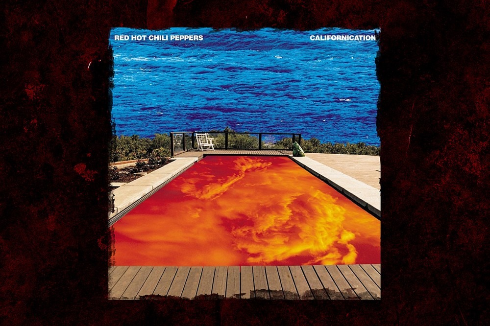 23 Years Ago: Red Hot Chili Peppers Release ‘Californication’