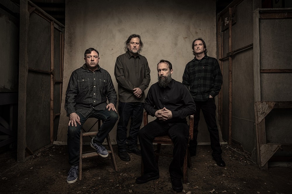 Clutch Cling to Childhood Fun on New Song ‘We Strive for Excellence’ + Announce North American Tour With Helmet + More