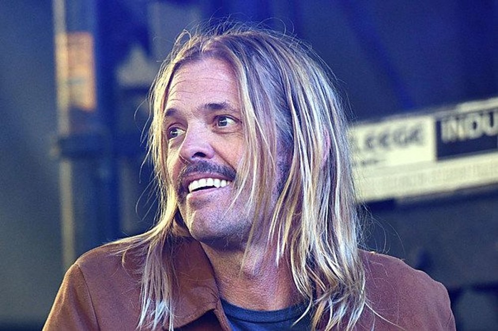 Foo Fighters Reveal Star-Studded Guest List for London Taylor Hawkins Tribute Show