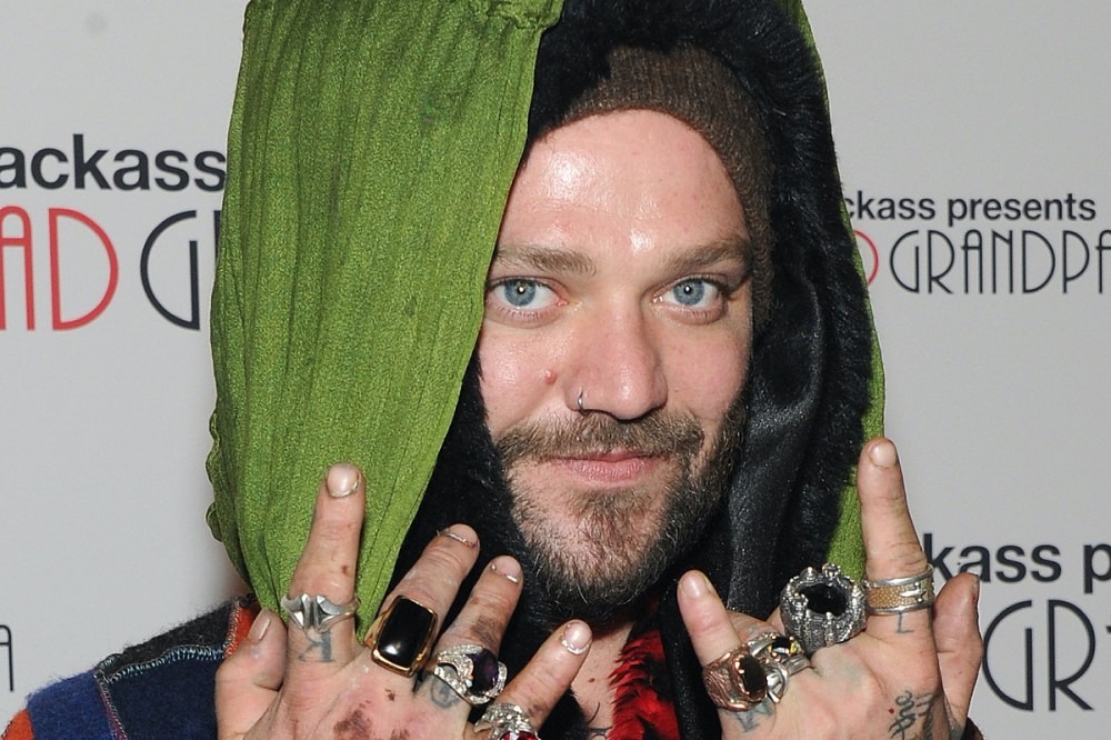 Bam Margera Found After Going Missing, Back Under Care of Rehab Facility