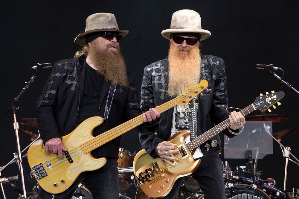 ZZ Top Aiming to Release New Music for First Time Without Dusty Hill