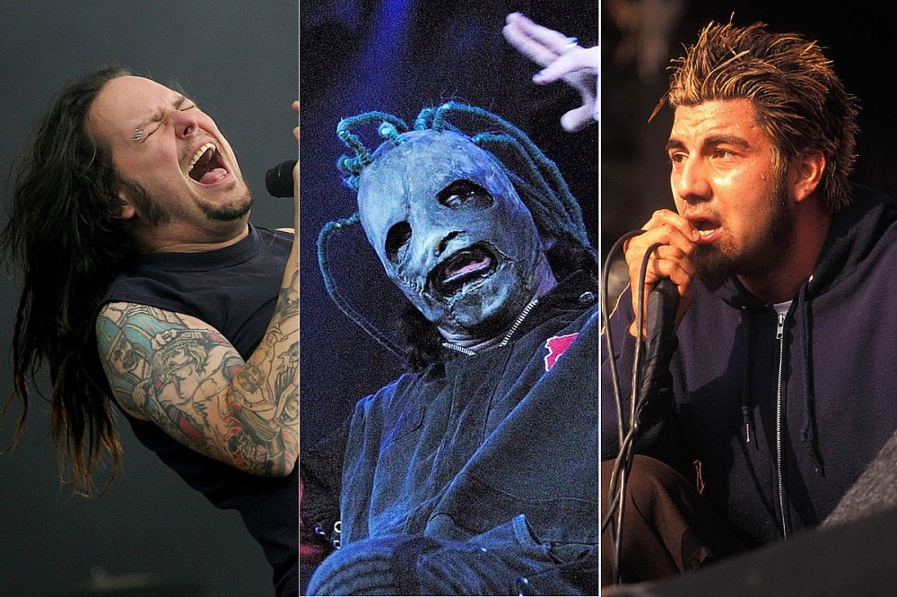 How 15 Nu-Metal Musicians Felt About Being Called ‘Nu-Metal’