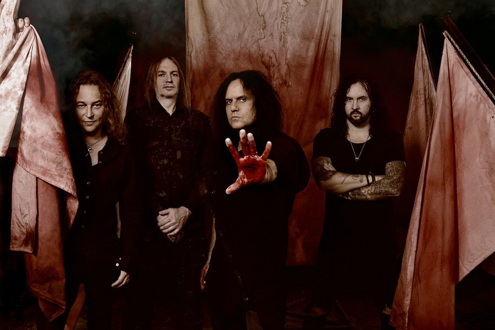 Kreator’s Mille Petrozza – Albums Should Be a Piece of ‘Art’ + a ‘Statement’