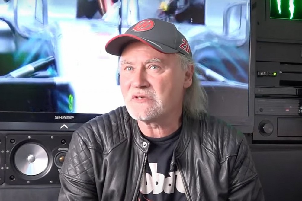 Classic Mercyful Fate Guitarist Betrayed by Reunion – ‘They Didn’t Tell Me’