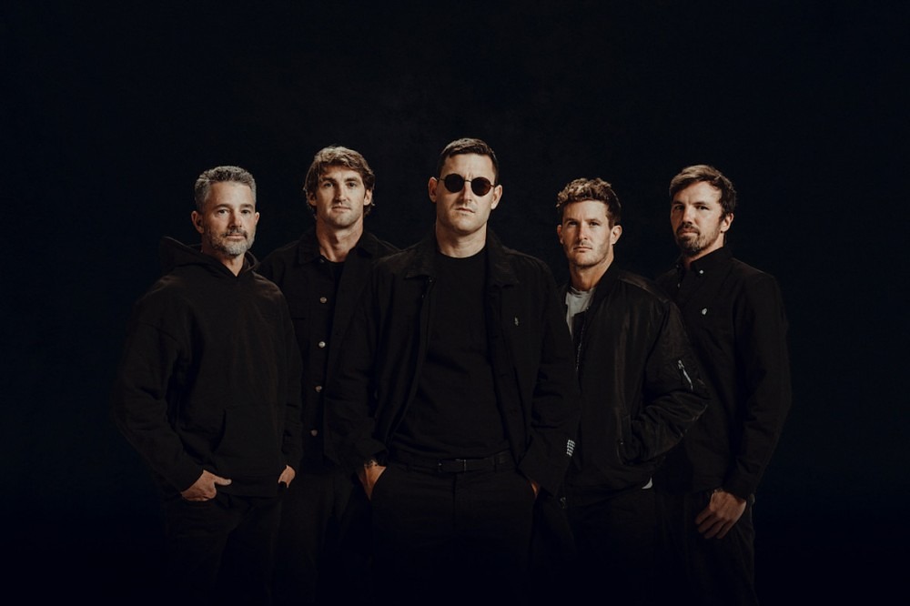 New Parkway Drive Song ‘The Greatest Fear’ Has a Power Metal Vibe, Band Announces ‘Darker Still’ Album