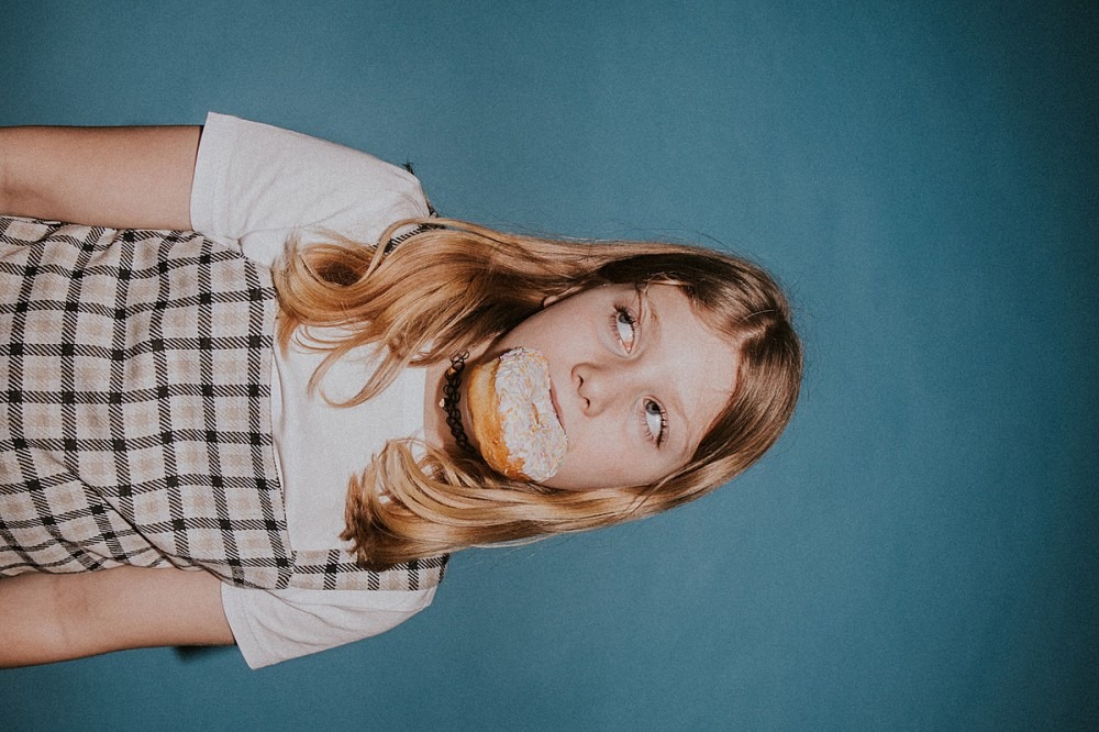10-Year-Old Who Covered Spiritbox Last Month Releases Debut Song, ‘Falling,’ Signs with Pale Chord
