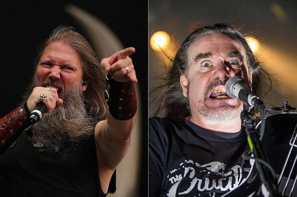 Amon Amarth Book Huge North American Tour With Carcass, Obituary + Cattle Decapitation