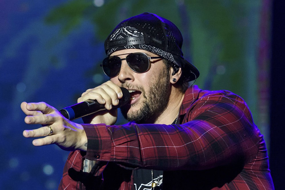 Avenged Sevenfold’s M. Shadows Blames Rock’s ‘Downfall’ on ‘Pop’ Production