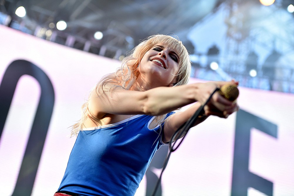 Paramore Announce Their First North American Tour in 4 Years