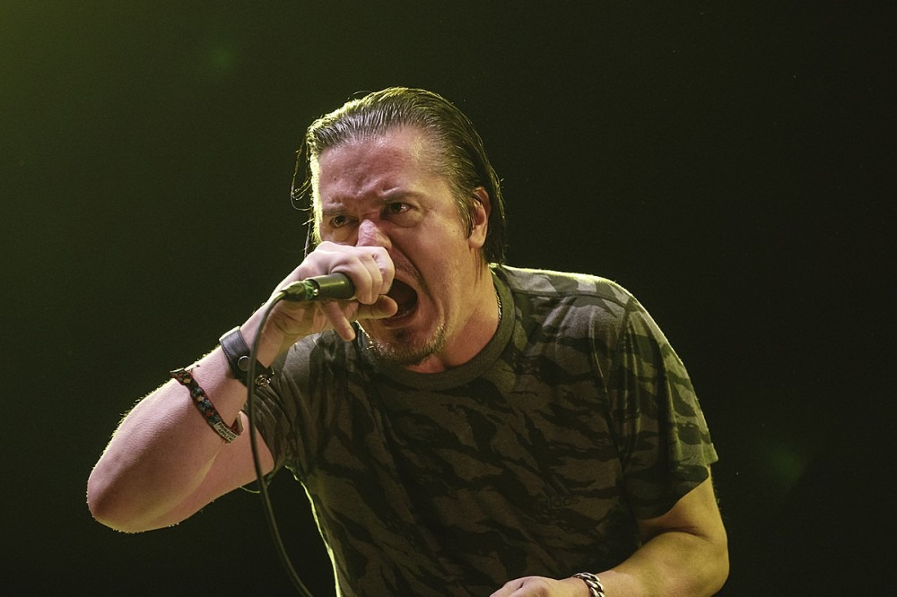 Mike Patton Opens Up About Mental Health Issues That Forced Tour Cancelations