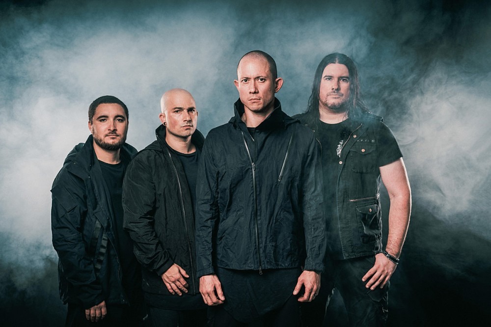 Trivium Book Fall 2022 Tour With Between the Buried and Me, Whitechapel + Khemmis