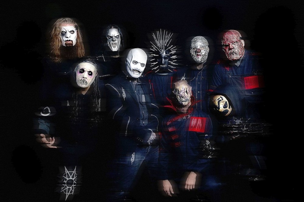 Everything We Know About Slipknot’s ‘The End, So Far’… So Far