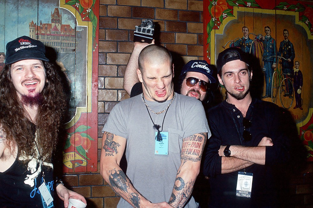 Pantera’s ‘Cowboys From Hell’: 9 Facts Only Superfans Would Know