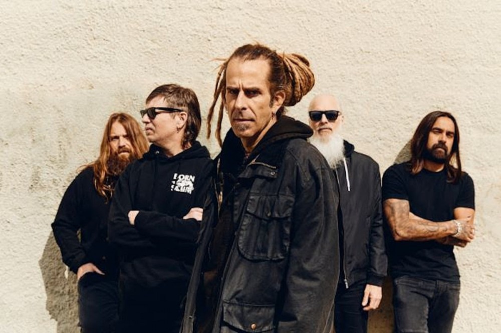 Lamb of God’s ‘Omens’ Title Track Isn’t as Ominous as It Sounds