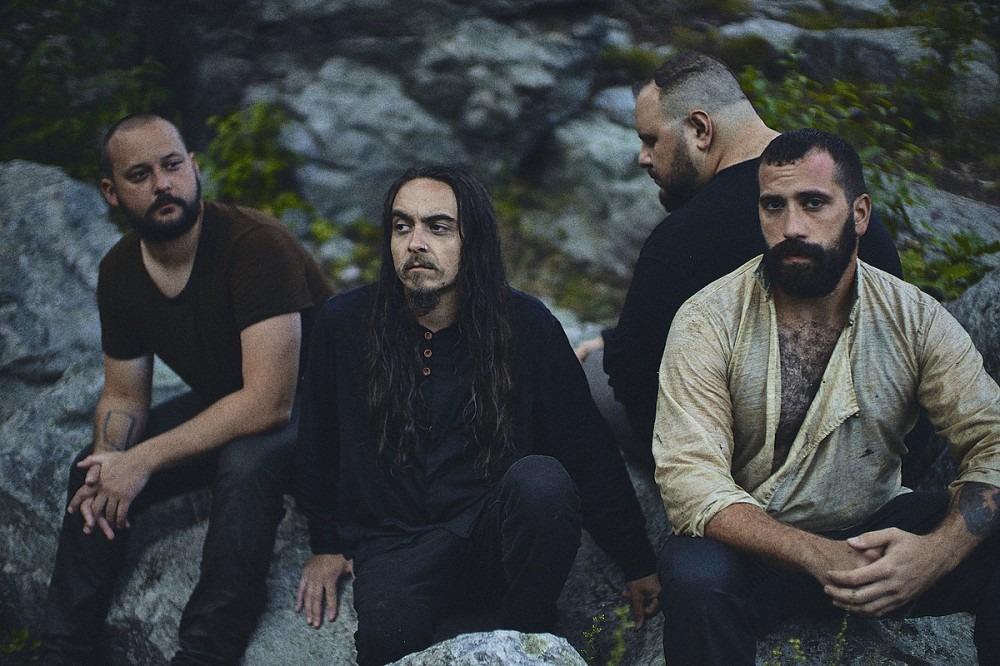 Moon Tooth Guitarist Hospitalized After Seizure, Band Seeks Fans’ Support