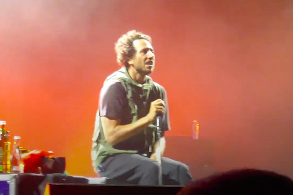 See Rage Against the Machine Play ‘Born of a Broken Man’ for First Time in 14 Years