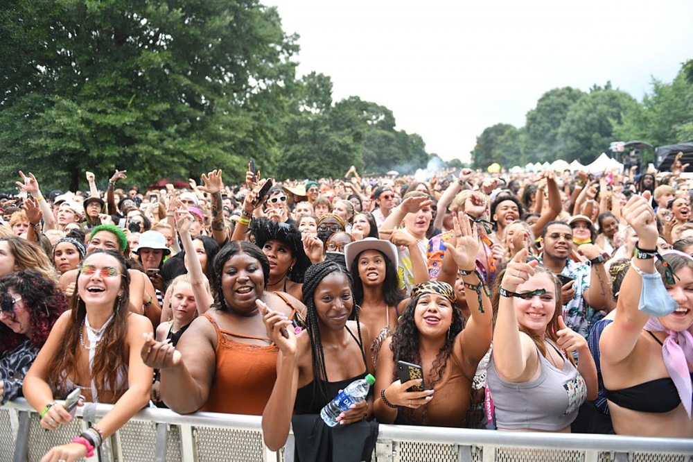 Iconic Music Festival Canceled Over Concerns Stemming From Concealed Carry Gun Law