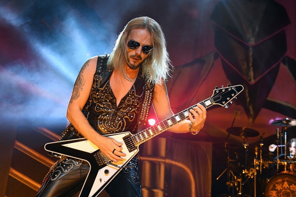 Richie Faulkner Wanted to Go Home Instead of to Hospital Amid Nearly Fatal Aorta Rupture