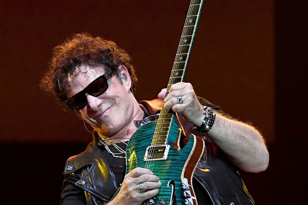Neal Schon Knew Journey’s ‘Don’t Stop Believin’’ Was ‘Going to Be Massive’