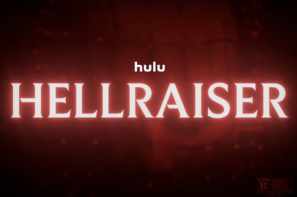 Hulu Announces Premiere Date for ‘Hellraiser’ Reboot