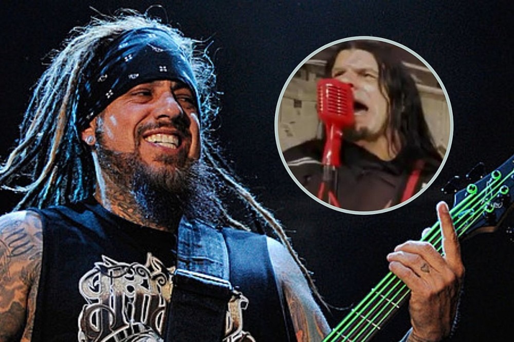 Korn’s Fieldy Shares Teaser for New Stillwell Song