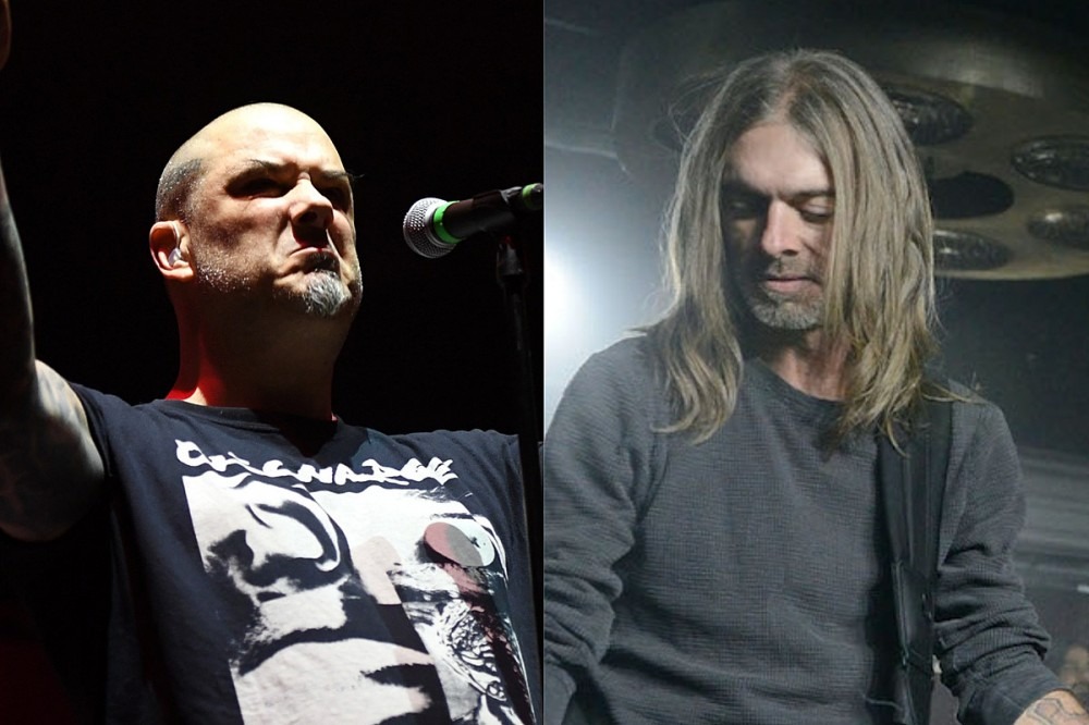 Pantera Announce Four Reunion Shows at 2022 Festivals