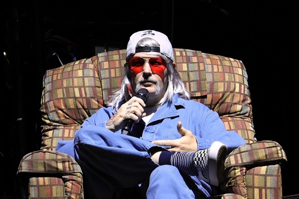 Limp Bizkit’s Fred Durst Lands Role in New Horror Film