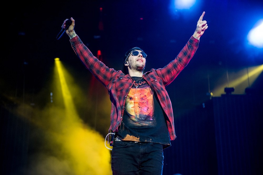 Avenged Sevenfold Now Have Their Own ‘Heardle’ Type Game