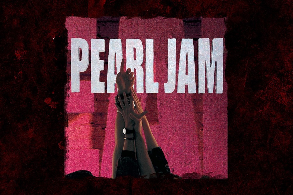 31 Years Ago: Pearl Jam Release Their Debut Album ‘Ten’