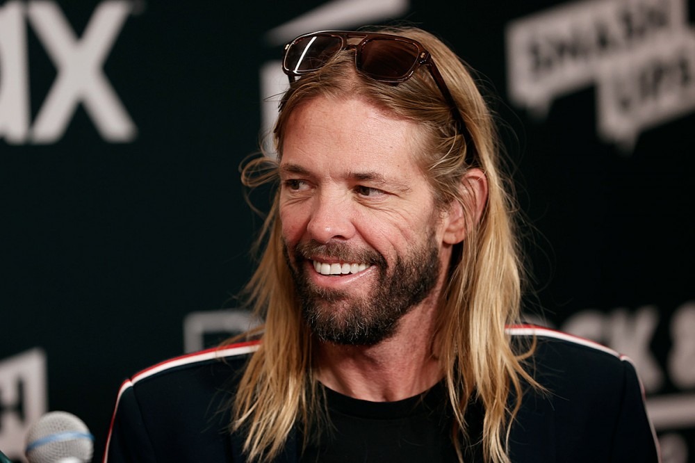 Artists + Fans React to Taylor Hawkins Tribute Concert at Wembley Stadium