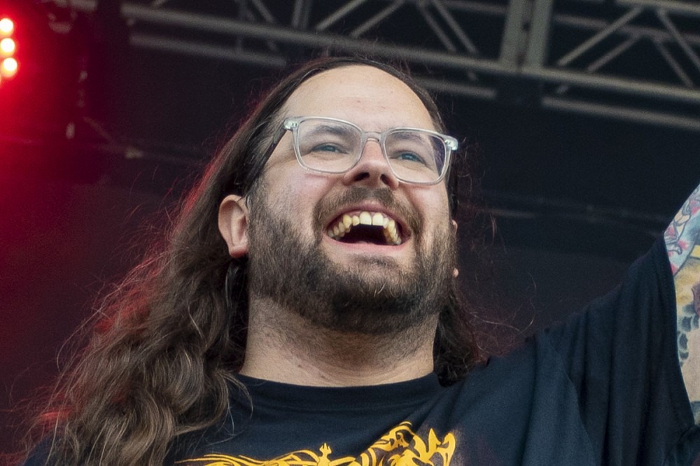 The Black Dahlia Murder Announce Show Honoring Trevor Strnad With Revised Lineup