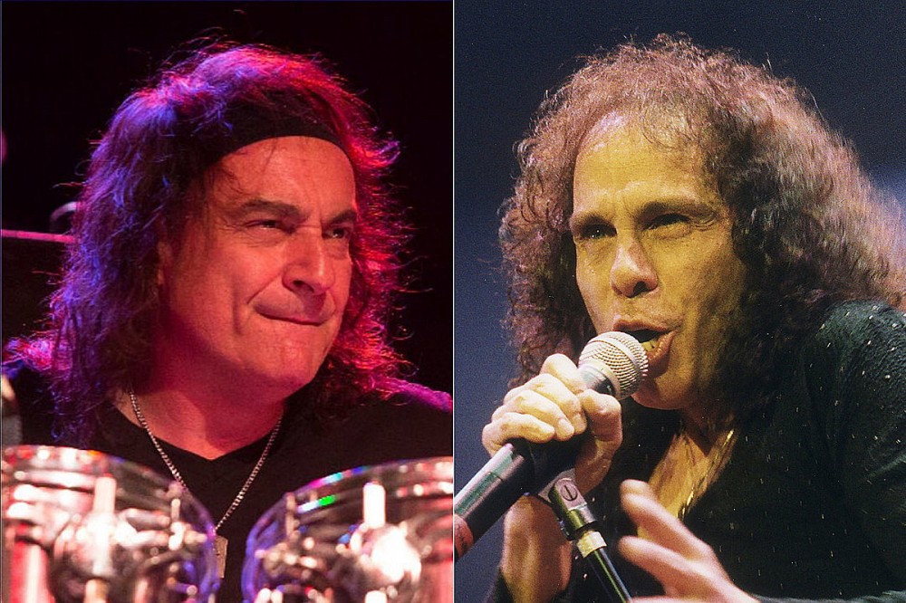Vinny Appice Calls Rock Hall ‘F–king A–holes’ for Excluding Ronnie James Dio