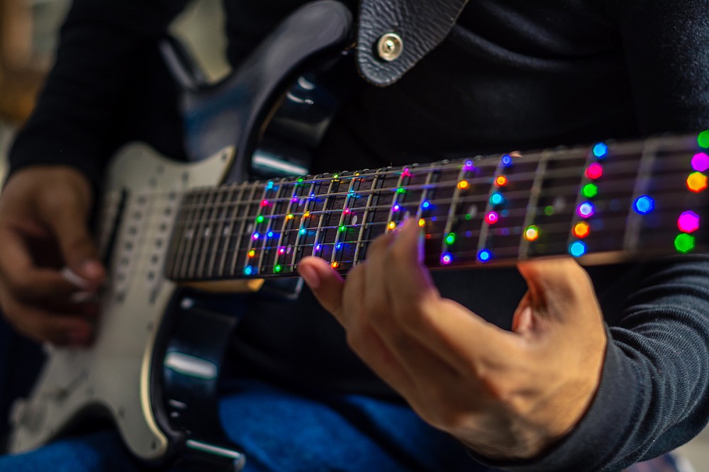 Fret Zealot is the Ultimate Hack for Learning to Play Guitar