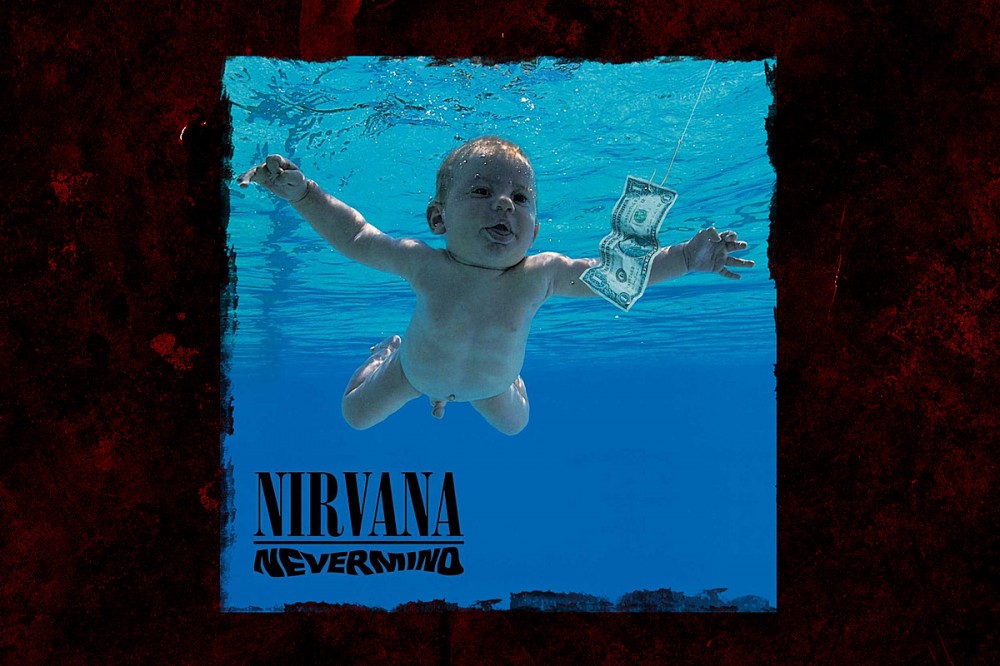 31 Years Ago: Nirvana Change the Music Landscape With ‘Nevermind’