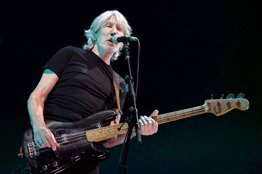 Roger Waters Upcoming Shows in Poland Canceled After Remarks About Ukraine War