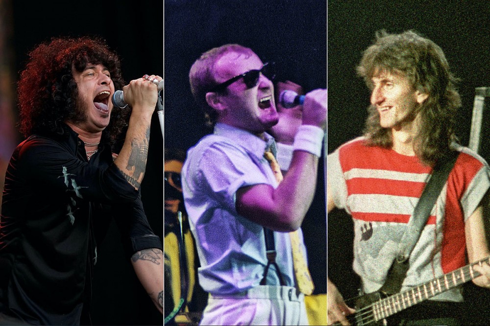 10 Prog Rock Bands That Went Pop