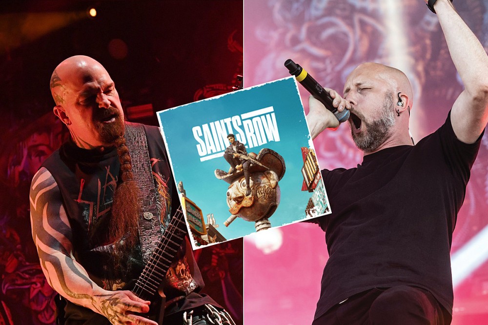 Slayer, Meshuggah, More Metal Featured in ‘Saints Row’ Video Game Reboot