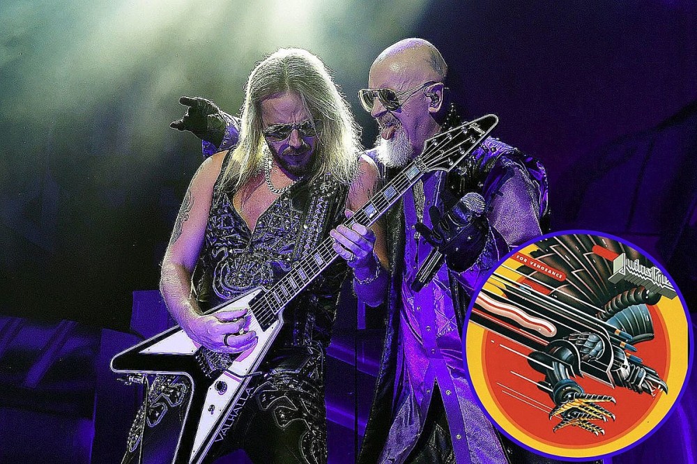 Judas Priest Has 40th Anniversary of ‘Screaming for Vengeance’ on Mind for Fall Tour