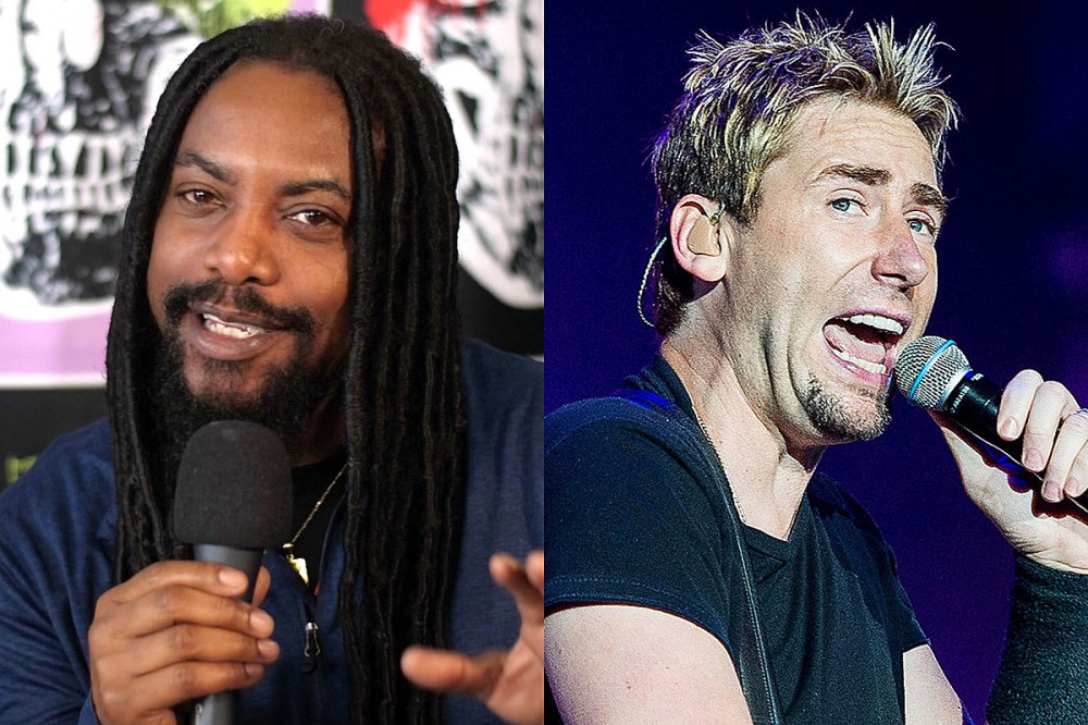Sevendust Respond to Nickelback’s Chad Kroeger – ‘Take Us Out on Tour!’